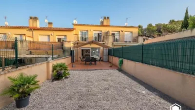 Casa en Olivella photo 31