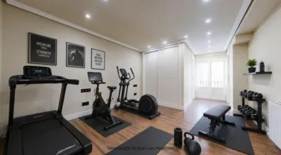 Piso en On Diego Lopez Haroko Kale Nagusia photo 36