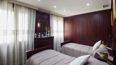 Apartment in San Felipe photo 11