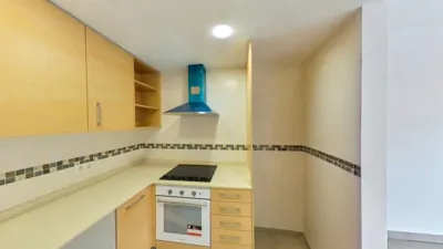 Apartment in Los Girasoles photo 16