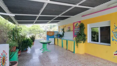 Casa - Vista 3