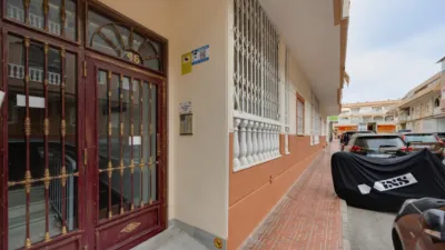 Apartamento en calle Goleta photo 22