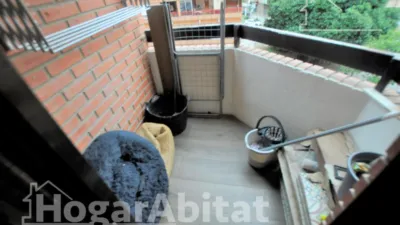 Flat on Avinguda del Cid photo 26