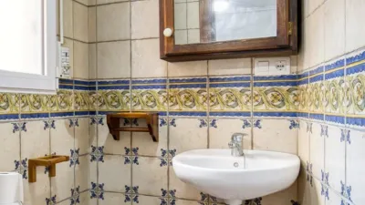 House on Clara Campoamor Street photo 13