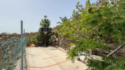 Rustic Finca on Carretera TF-617 photo 71