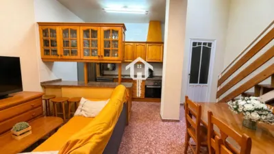 Terraced house on Calle de Espronceda photo 5
