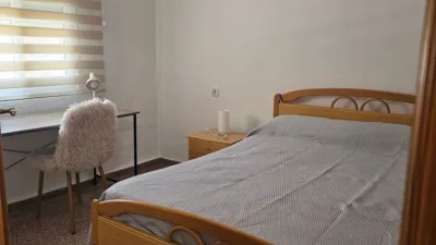 Casa – Sant Vicent del Raspeig - San Vicente del Raspeig, Centro, l'Alacantí - Más