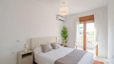 Duplex on Calle Benferri photo 14