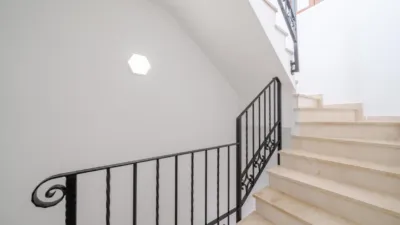 Duplex on Calle Benferri photo 22