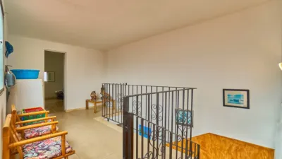 Chalet en calle Camino El Lance, nº 16 photo 31