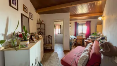 Rustic Finca on Carretera TF-617 photo 39