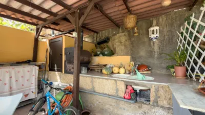 Rustic Finca on Carretera TF-617 photo 66