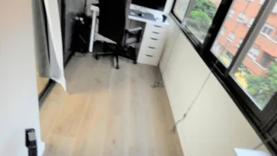 Flat on Avinguda del Cid photo 25