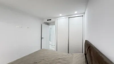 Apartment in Bus Station photo 9