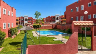 Casa – Orihuela, Paraje Los Almendros, Lagosol-Sector F-2 - Vista 4