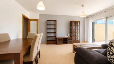 Apartment on Avenida del Marqués de Casablanca, 30 photo 3