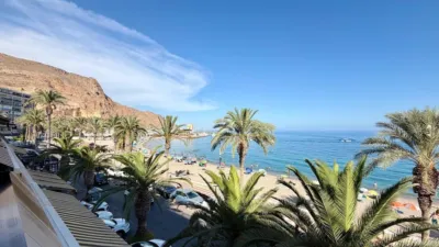 Piso en Paseo Maritimo photo 29