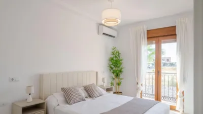 Duplex on Calle Benferri photo 16