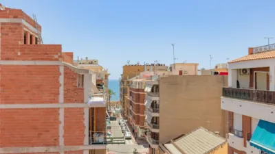 Pis – Torrevieja - Vista 5