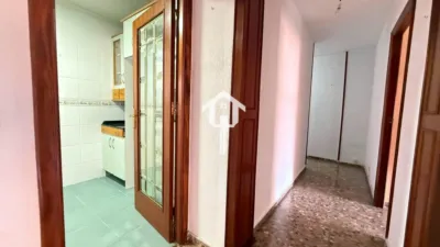 Apartment on Calle del Tucumán photo 9