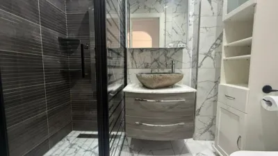 Piso – Torrevieja, Urbanización Calas Blancas, Cabo Cervera-Playa la Mata - Vista 2
