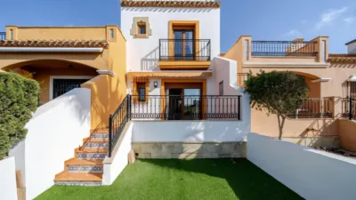 Duplex on Calle Benferri photo 3