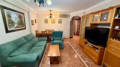Piso en Paseo Maritimo photo 30