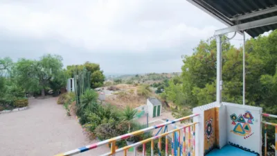 Casa - Más
