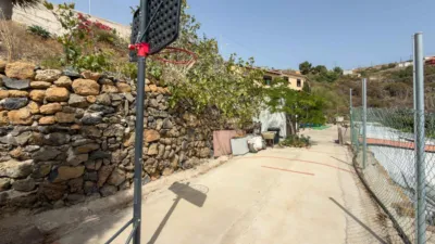 Rustic Finca on Carretera TF-617 photo 74