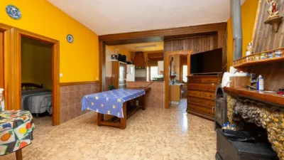 Casa en Camino de los Parrales photo 17