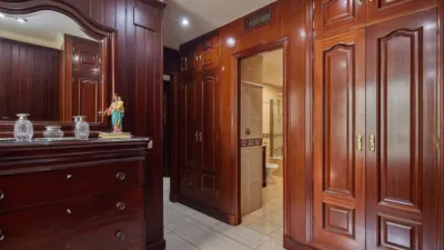 Apartment in San Felipe photo 23