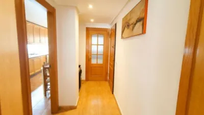 Apartment in Centre photo 16