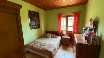 Chalet on General Bebedero Street Tf 21 photo 9