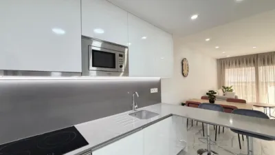 Apartment in Bus Station photo 33