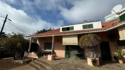 Chalet on Calle Antonio Vandewalle y Pinto, No. 25 photo 5