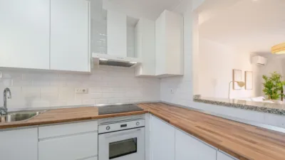 Duplex on Calle Benferri photo 11