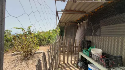 Rustic Finca on Carretera TF-617 photo 58