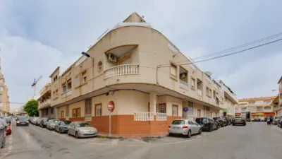 Apartamento en Playa de los Locos photo 8