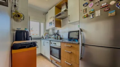 Apartment in Bajada de Rumayor photo 12