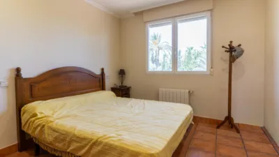 Chalet in Partida Perleta photo 40