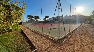 Apartment in Nuevo Portil photo 19