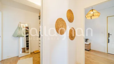 Apartment in Costa de Valencia photo 21