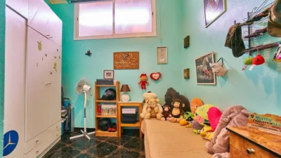 Chalet en calle Camino El Lance, nº 16 photo 18