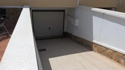 Chalet in Costa Blanca Sur photo 41