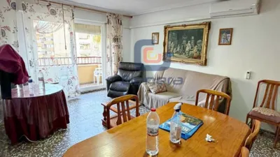 Piso – Crevillent, el Baix Vinalopó - Vista 4