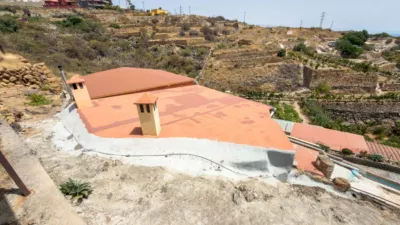 Rustic Finca on Carretera TF-617 photo 78