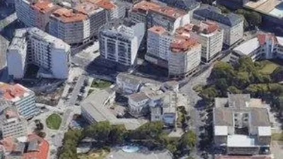 Edificio en venta en Riazor - los Rosales - Vista 4