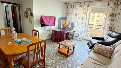 Piso – Crevillent, el Baix Vinalopó - Más