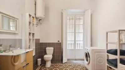 Apartment in the City Centre photo 24