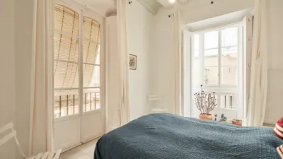 Apartment in the City Centre photo 13